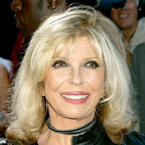 Photo Nancy Sinatra