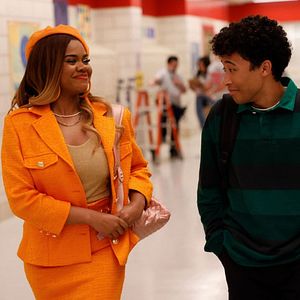 Photo High School MUSICAL : la Comédie Musicale, la SERIE