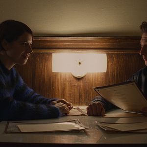 Photo Jeremy Allen White