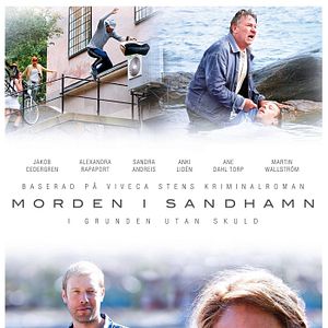 Photo Meurtres à Sandhamn