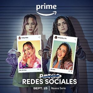 Photo P#t@1s de réseaux sociaux