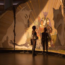 Photo Star Wars : Ahsoka