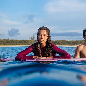 Photo Savannah La Rain