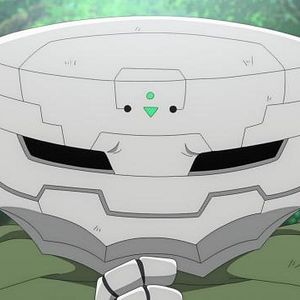 Photo Edens Zero