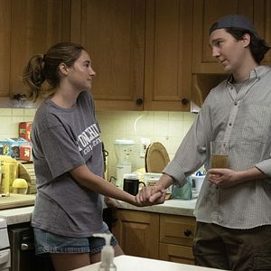 Photo Paul Dano
