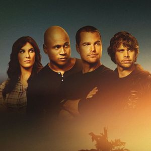 Photo NCIS : Los Angeles