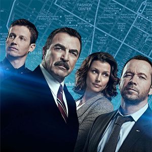 Photo Blue Bloods