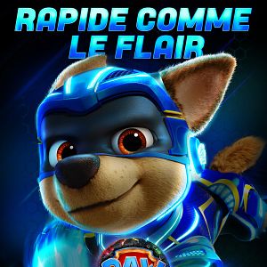 Photo La Pat' Patrouille : La Super Patrouille Le Film