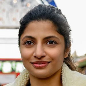 Photo Priya Kansara