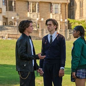 Photo Tanner Buchanan