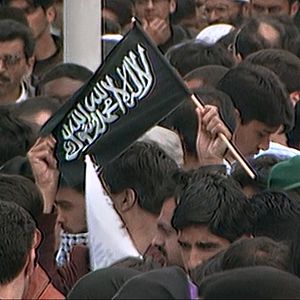 Photo Djihad sur l'Europe