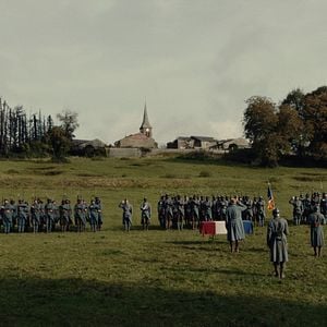 Photo Tirailleurs