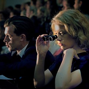 Photo Jannis Niewöhner