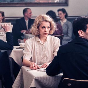 Photo Paula Beer