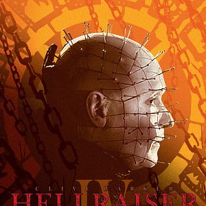 Photo Hellraiser 4