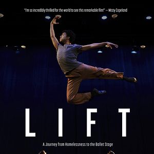 Photo Lift
