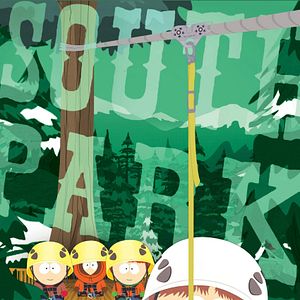 Photo South Park