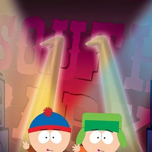 Photo South Park