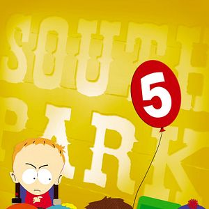 Photo South Park