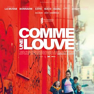 Photo Comme une louve
