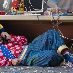 Photo Leandro Hassum