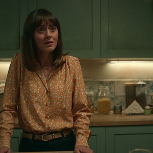Photo Who is Erin Carter?