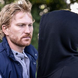 Photo Commissaire Dupin : Une famille endeuillée