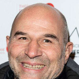 Photo Vincent Moscato