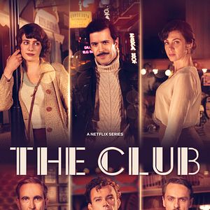 Photo The Club