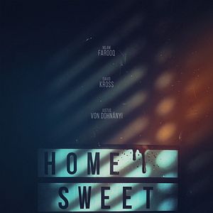 Photo Home Sweet Home - Wo das Böse wohnt