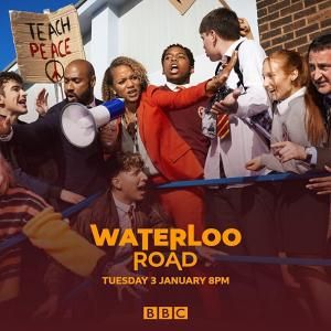 Photo Waterloo Road (2023)