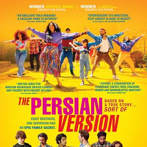 Photo The Persian Version