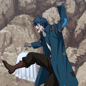 Photo Undead Murder Farce