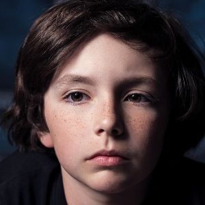 Photo Connor Esterson