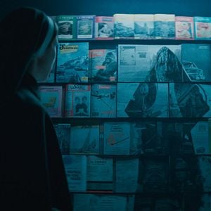 Photo La Nonne : La Malédiction de Sainte Lucie