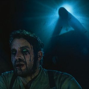 Photo La Nonne : La Malédiction de Sainte Lucie