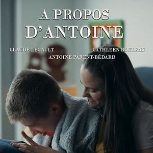 Photo À propos d’Antoine