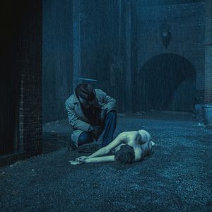 Photo Jacob Fortune-Lloyd