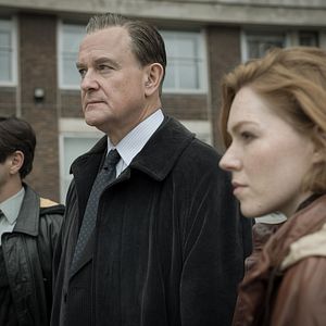 Photo Charlotte Spencer