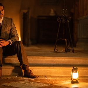 Photo Mystère à Venise