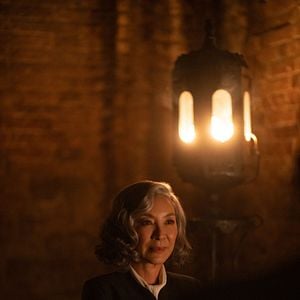 Photo Mystère à Venise