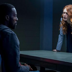 Photo Justified : City Primeval