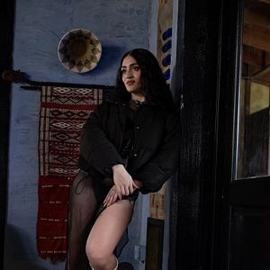 Photo Ofelia Guilmáin