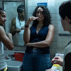 Photo Tyler Dean Flores