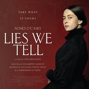 Photo Lies We Tell
