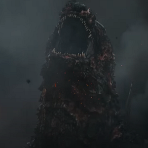 Photo Godzilla Minus One