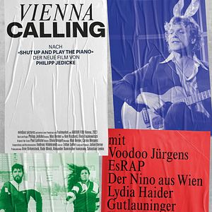 Photo Vienna Calling