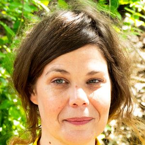 Photo Emilie Incerti Formentini