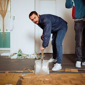 Photo Jules Ritmanic