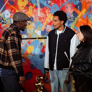 Photo Meledeen Yacoubi